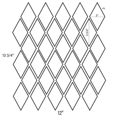 Durango Harlequin - Castelli Marble