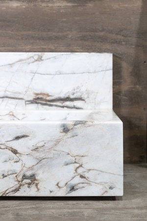 Aurelia Marble Sink