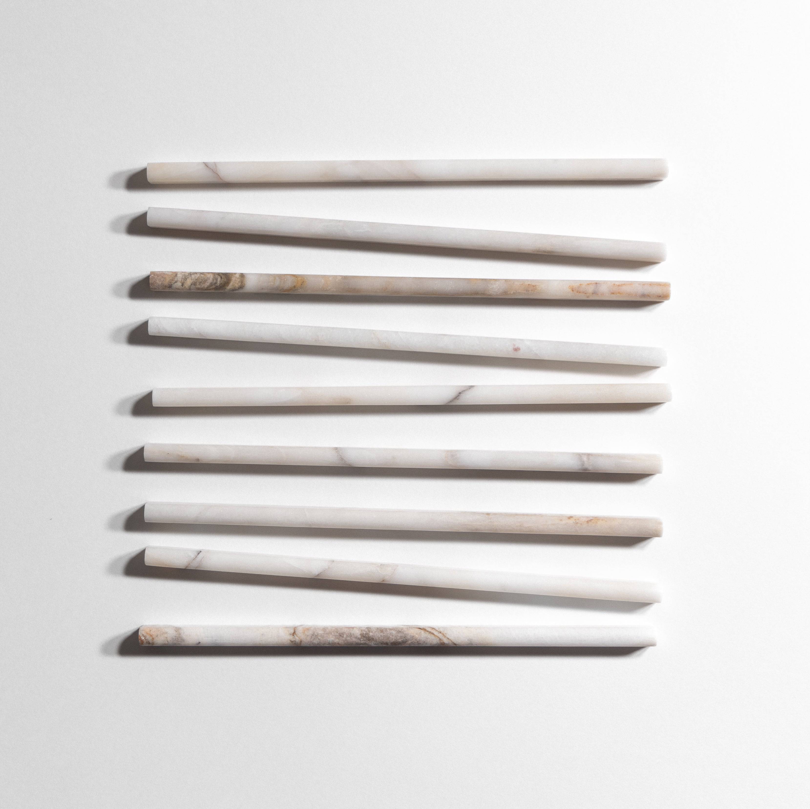 Rosewood Pencil - Castelli Marble