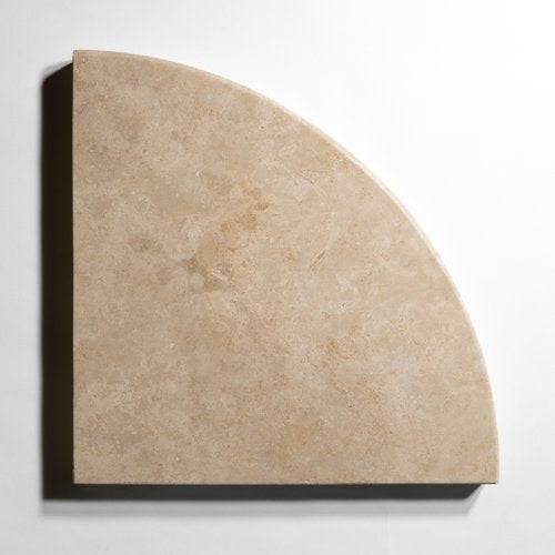 Durango 20" Corner Seats - Castelli Marble