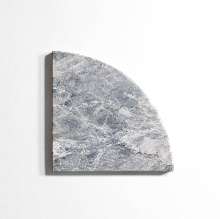 Riviera Gray - Castelli Marble