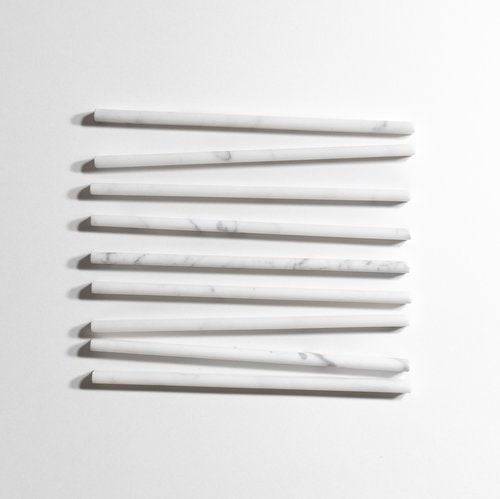 Statuary Pencil - Castelli Marble