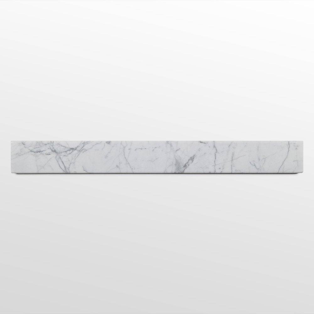 Statuary Threshold - Castelli Marble