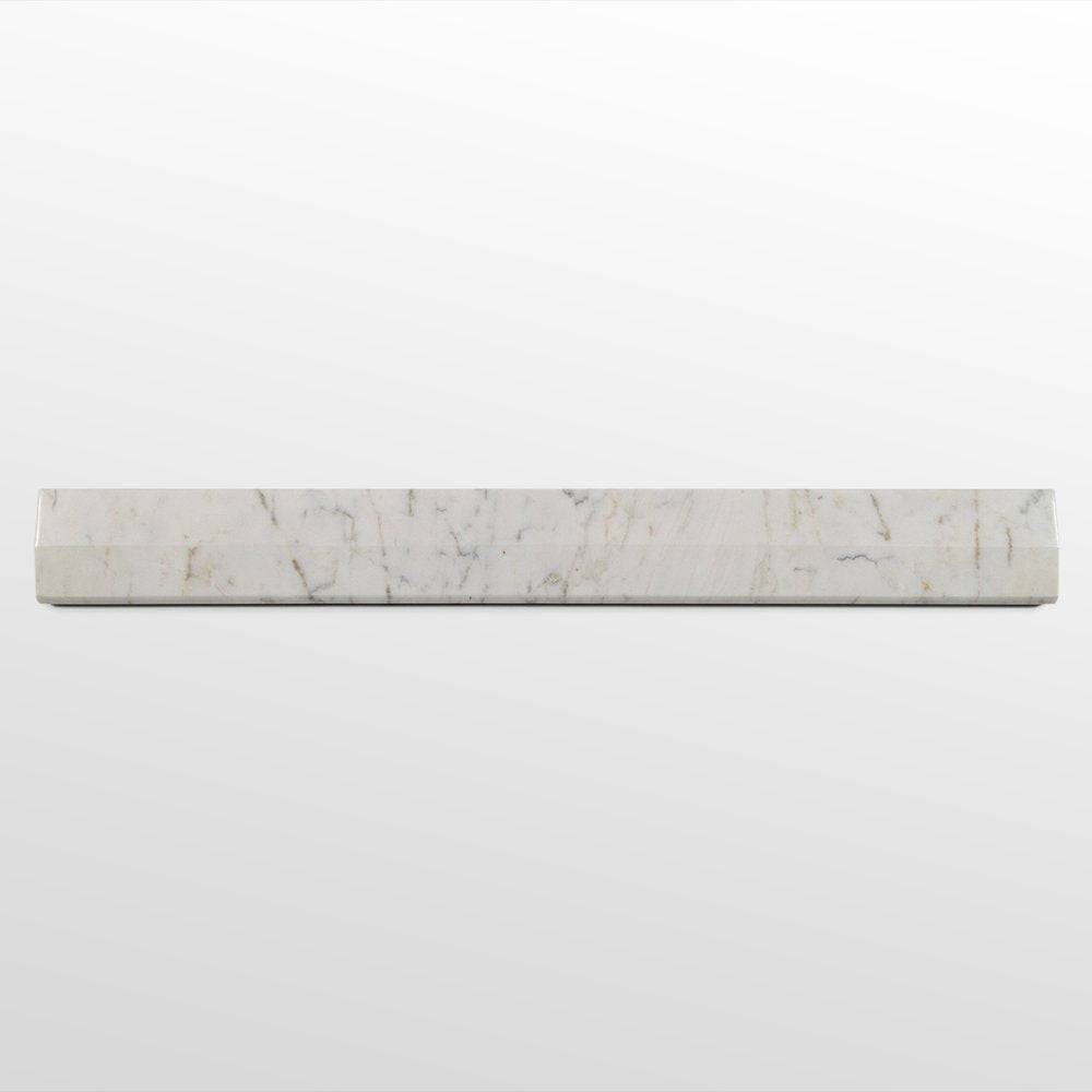 Calacatta Hollywood Threshold - Castelli Marble