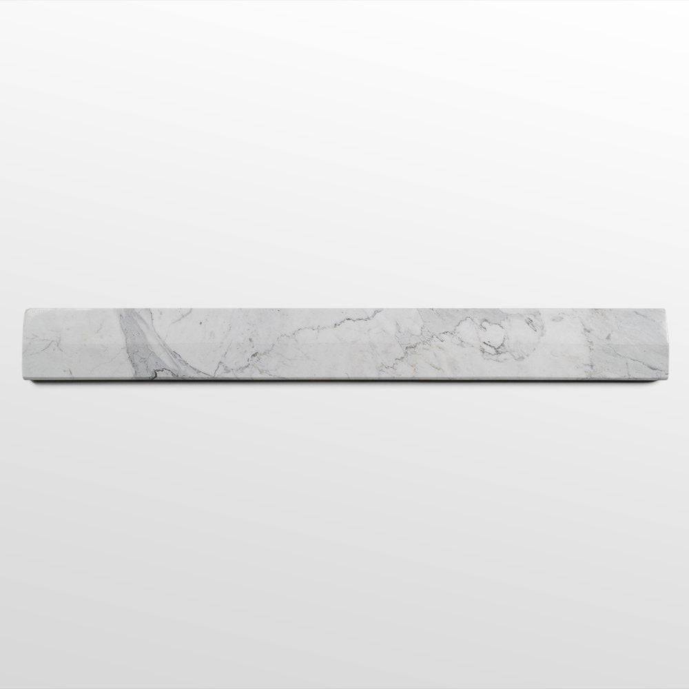 Statuary Hollywood Threshold - Castelli Marble