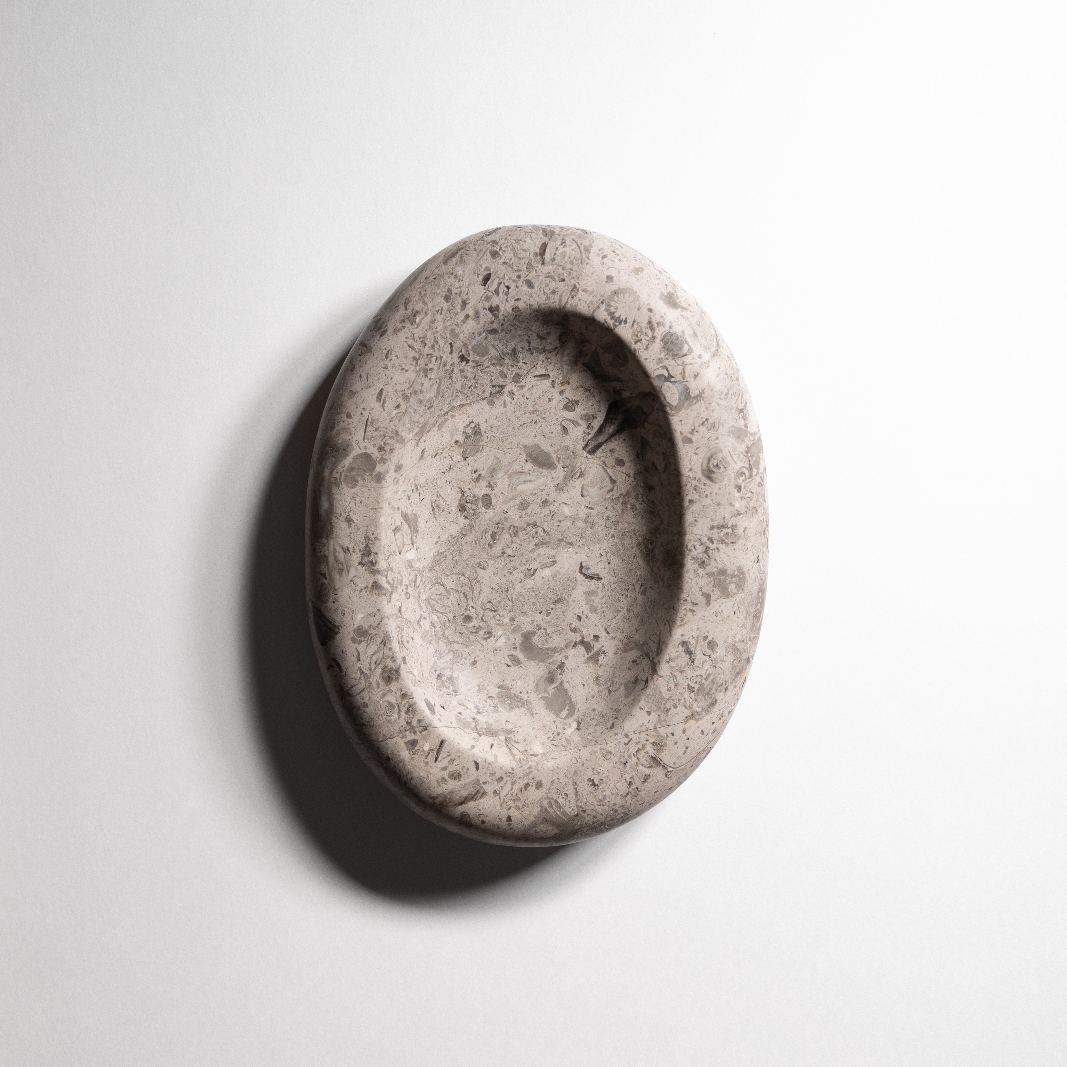 Sage Gray Tray - Castelli Marble